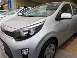 كيا بيكانتو